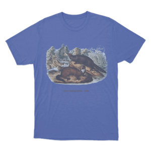 Live Free or Die in Mogul Hampshire Unisex T Shirt Blue
