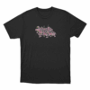 Ludwig Mogul Moves Mint Unisex T Shirt Black