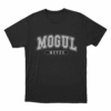 Ludwig Mogul Moves Unisex T Shirt Black