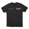 Mogul Chess Boxing Championship Unisex T Shirt Black